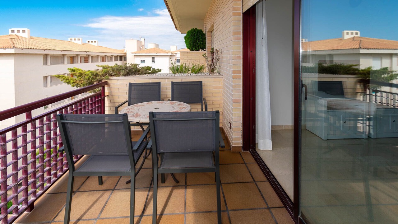 Photo of Outdoor in El Albir