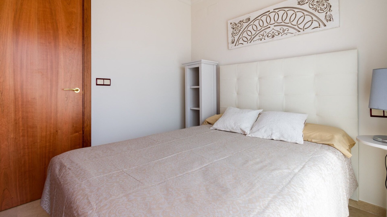 Photo of Bedroom in El Albir