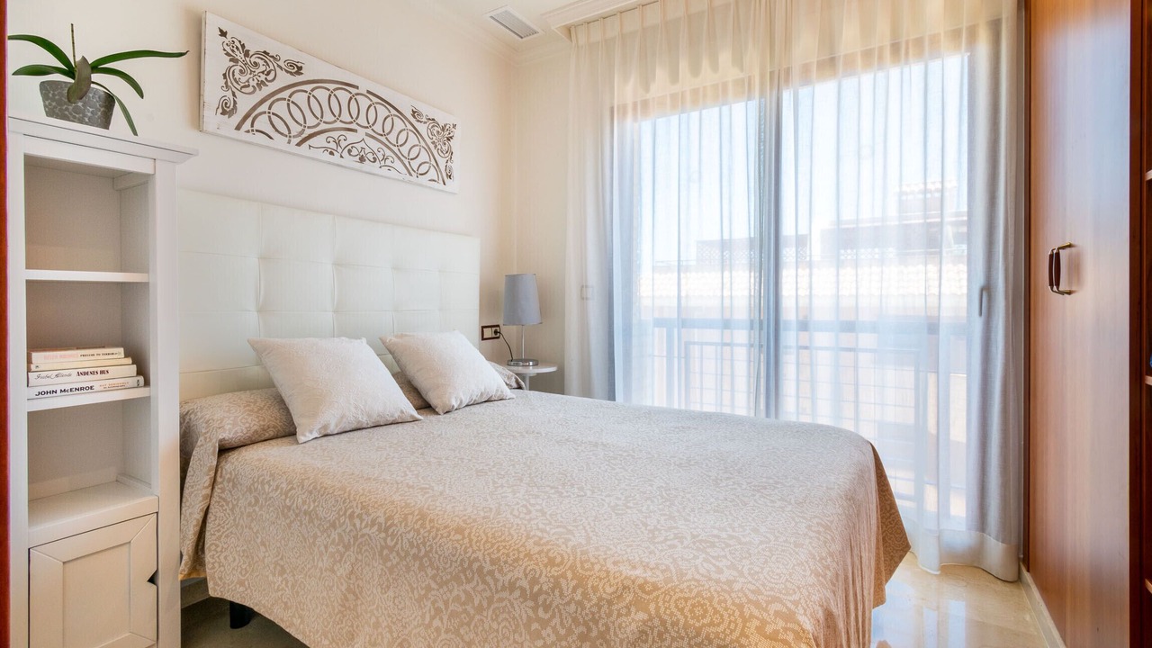 Photo of Bedroom in El Albir