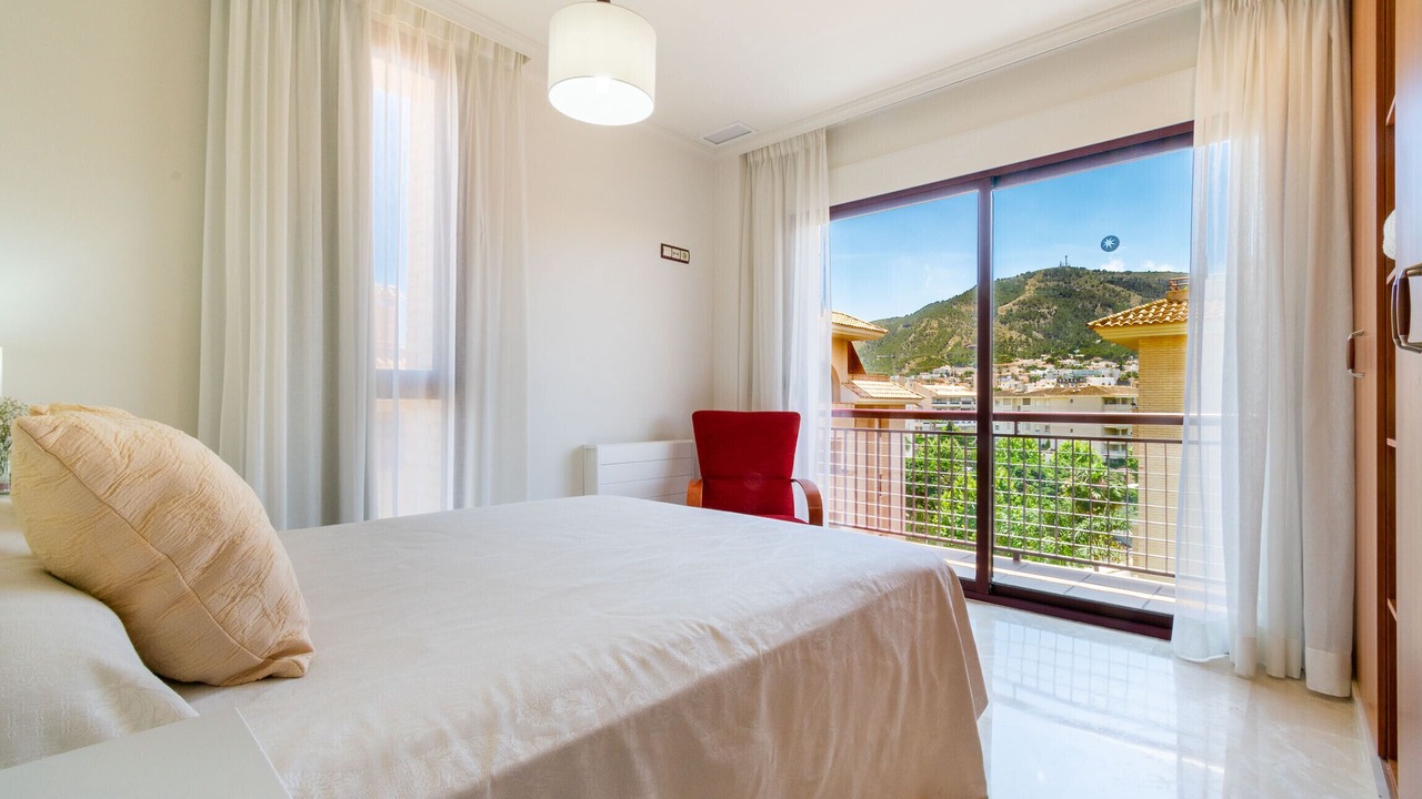 Photo of Bedroom in El Albir