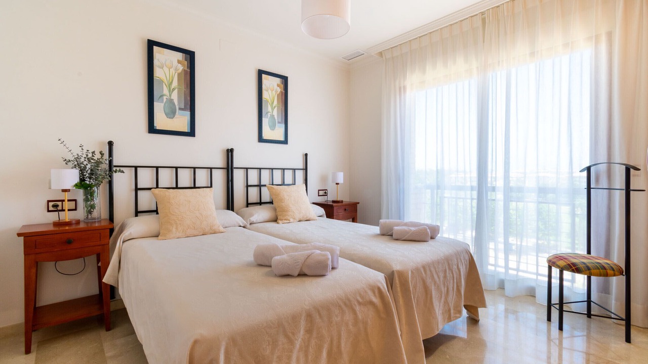 Photo of Bedroom in El Albir