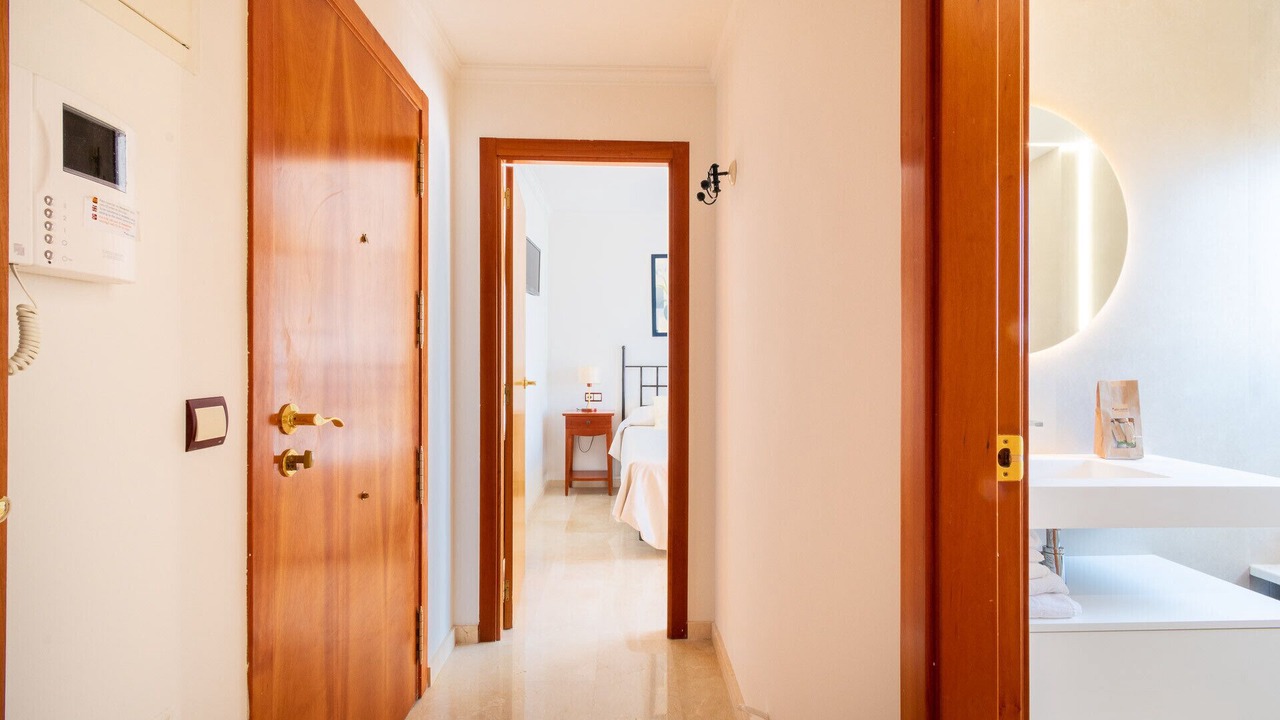 Photo of Bedroom in El Albir
