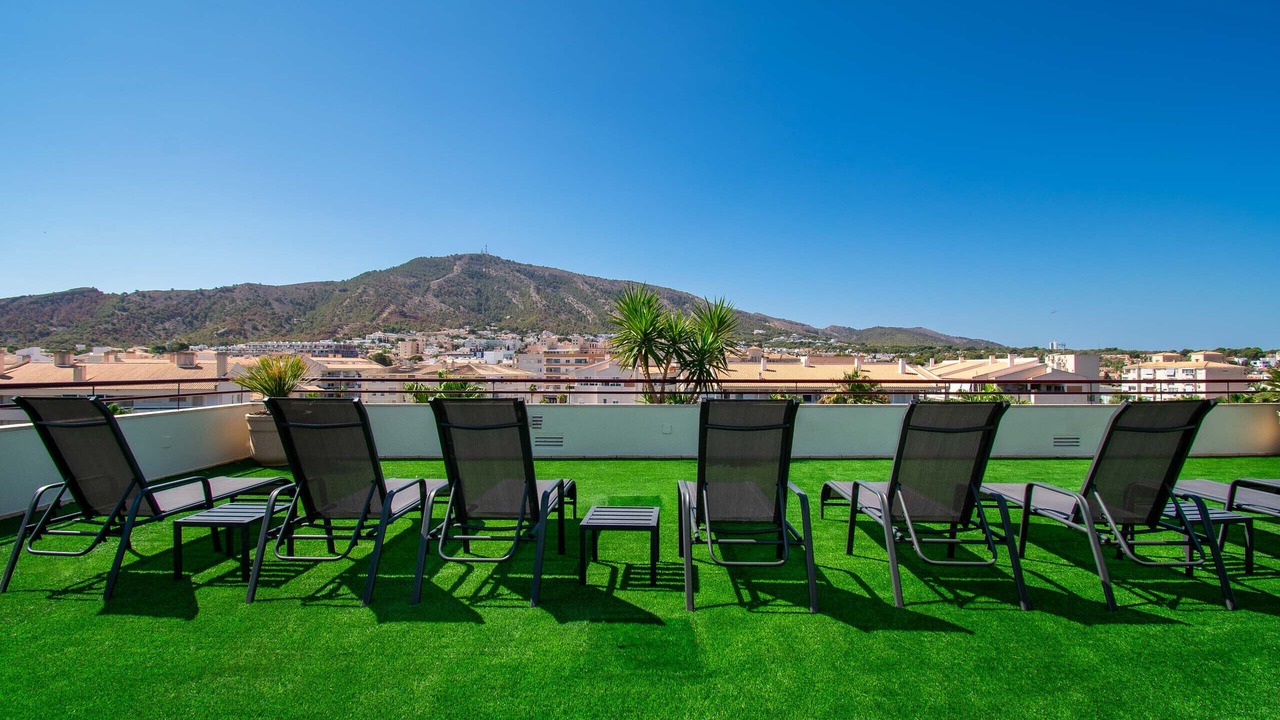 Photo of Outdoor in El Albir