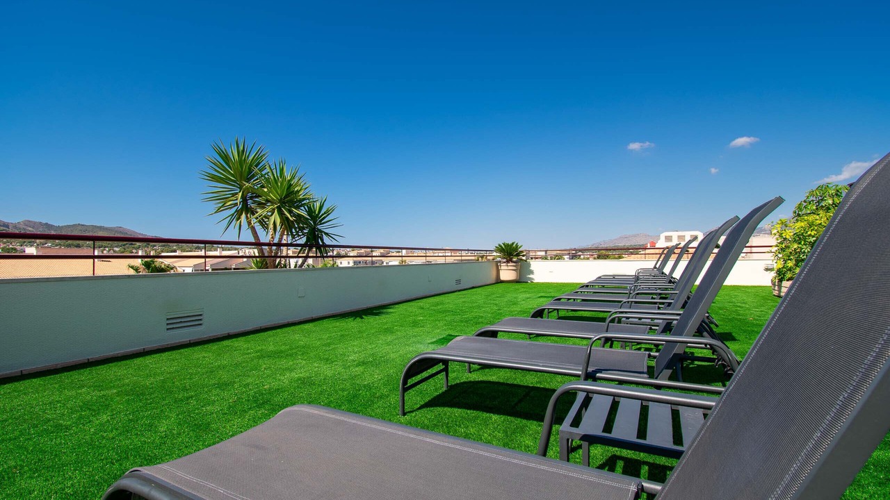 Photo of Outdoor in El Albir