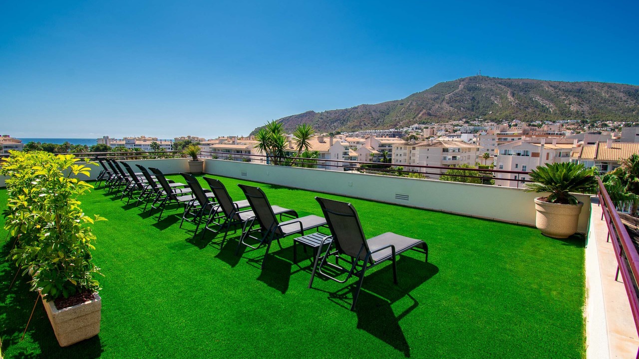 Photo of Outdoor in El Albir