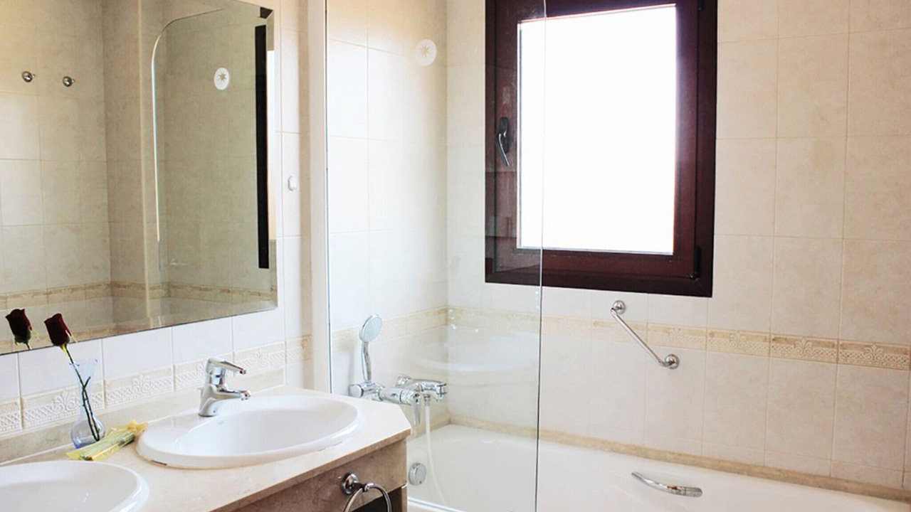 Photo of Bathroom in El Albir