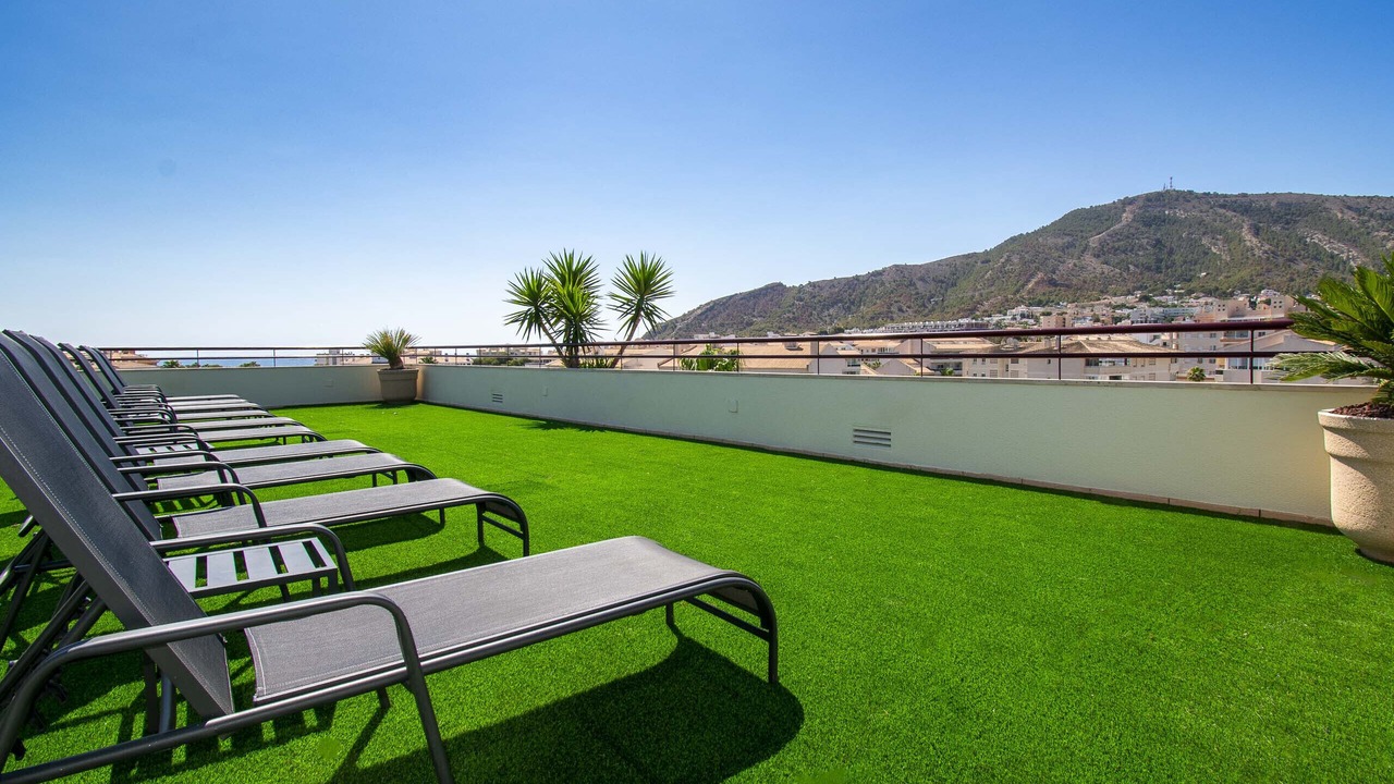 Photo of Outdoor in El Albir