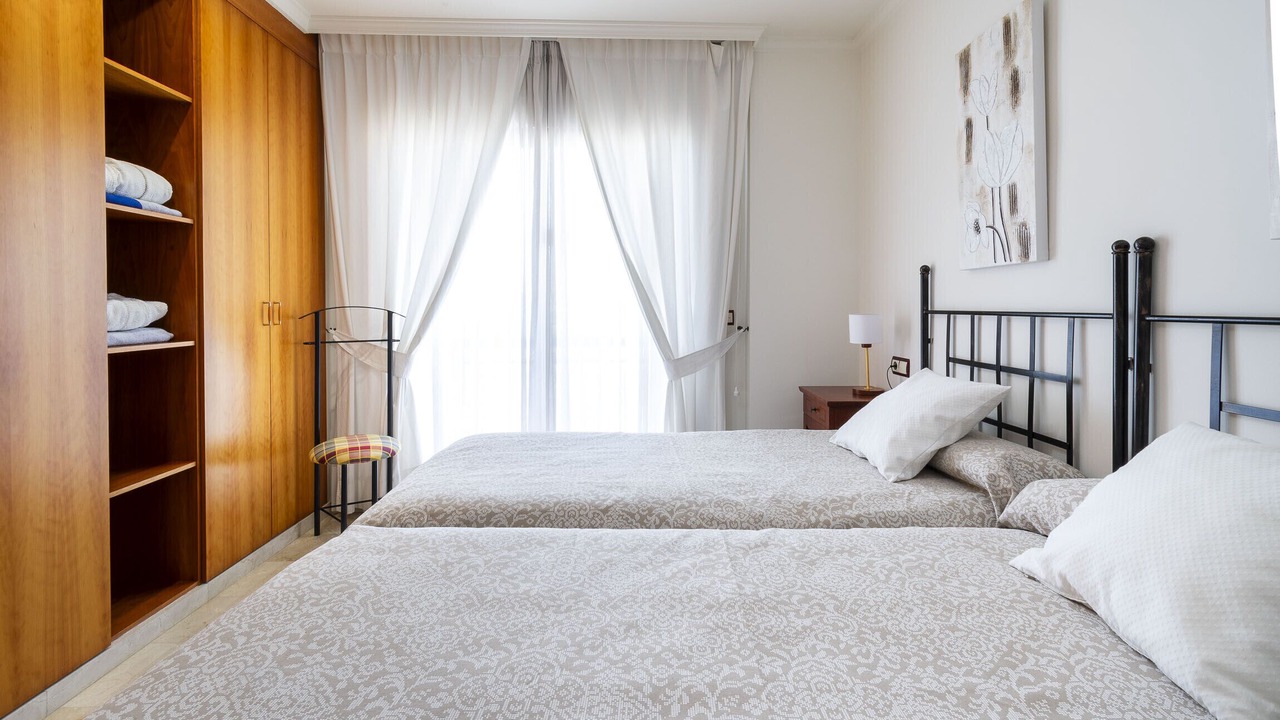 Photo of Bedroom in El Albir