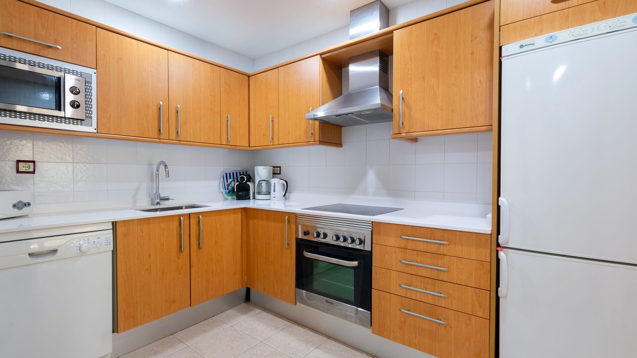 Photo of Kitchen in El Albir