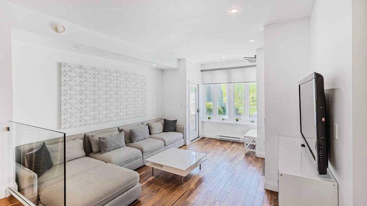 Photo of Livingroom in The Blue Mountains