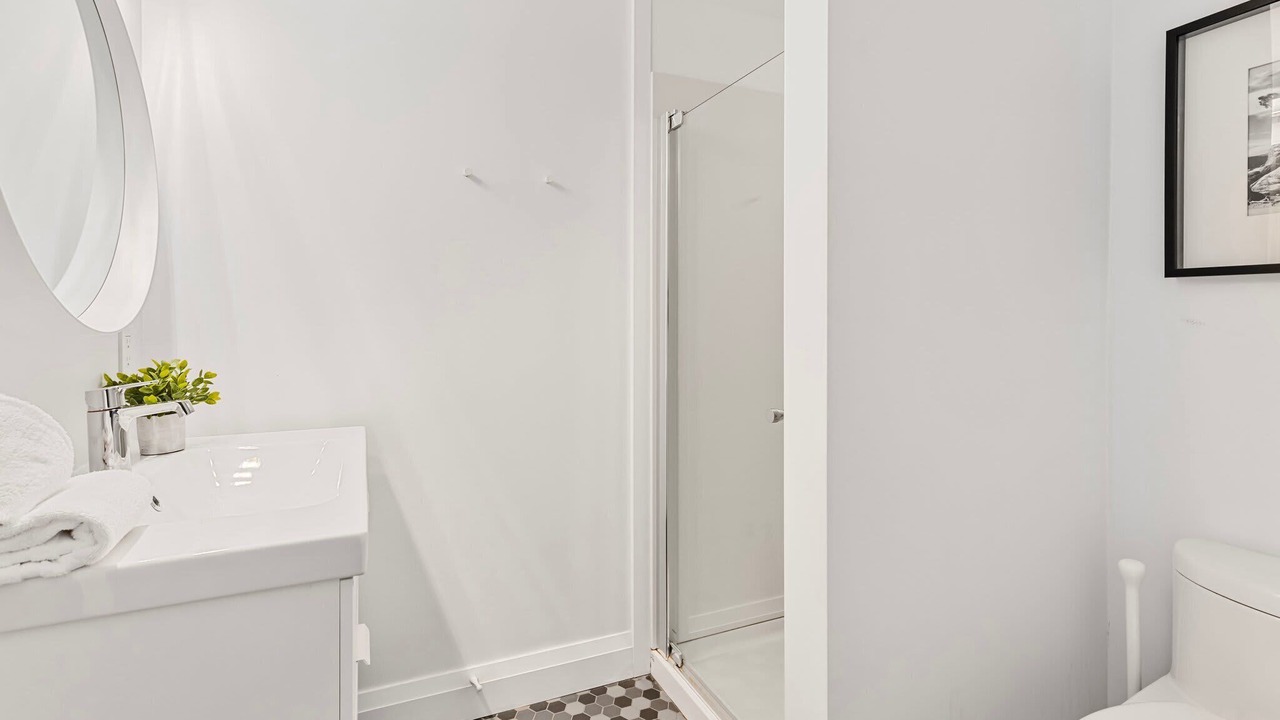 Photo of Bathroom in The Blue Mountains
