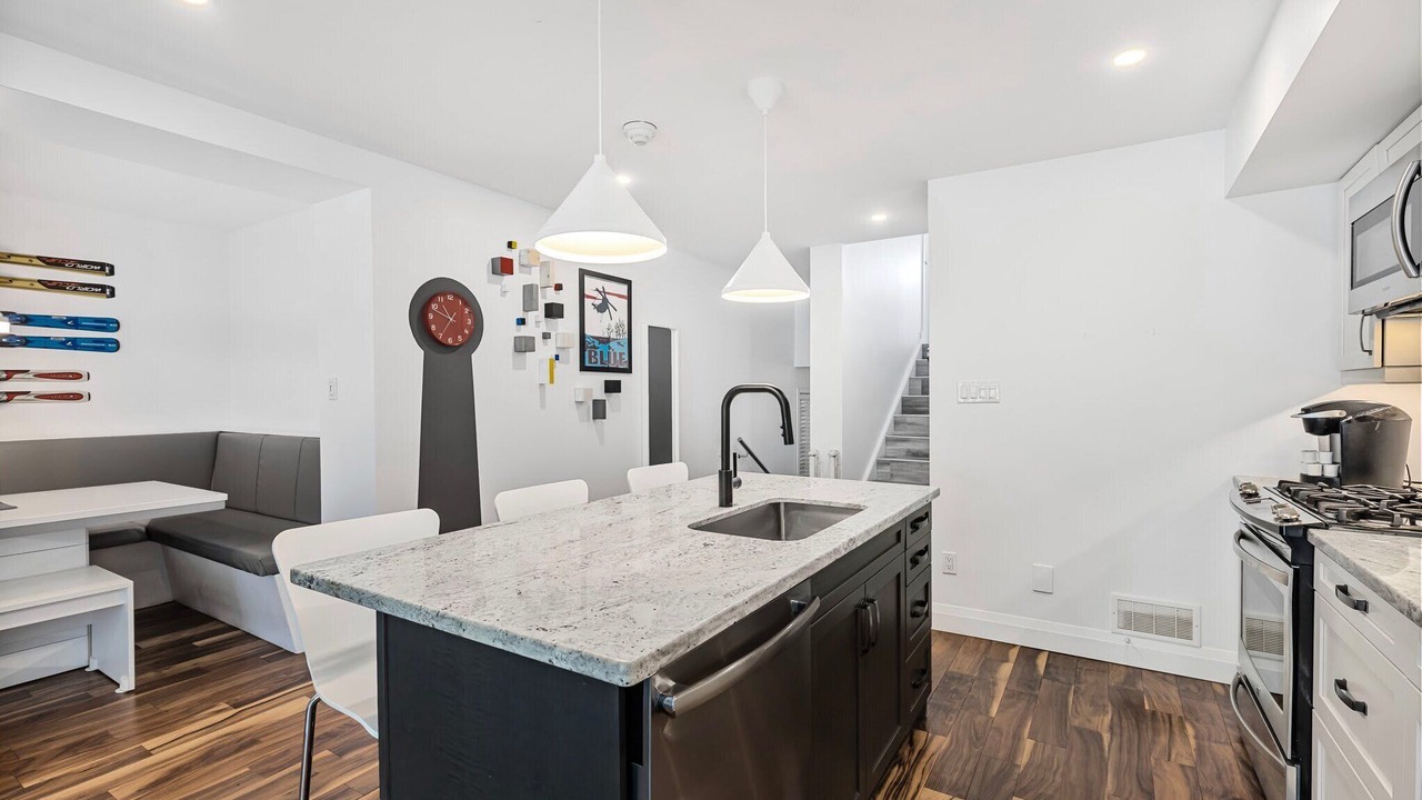 Photo of Kitchen in The Blue Mountains