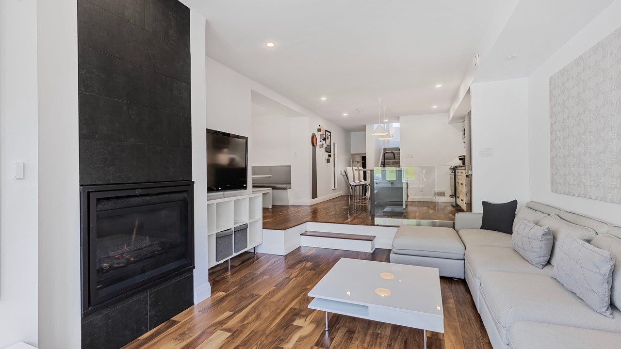 Photo of Livingroom in The Blue Mountains