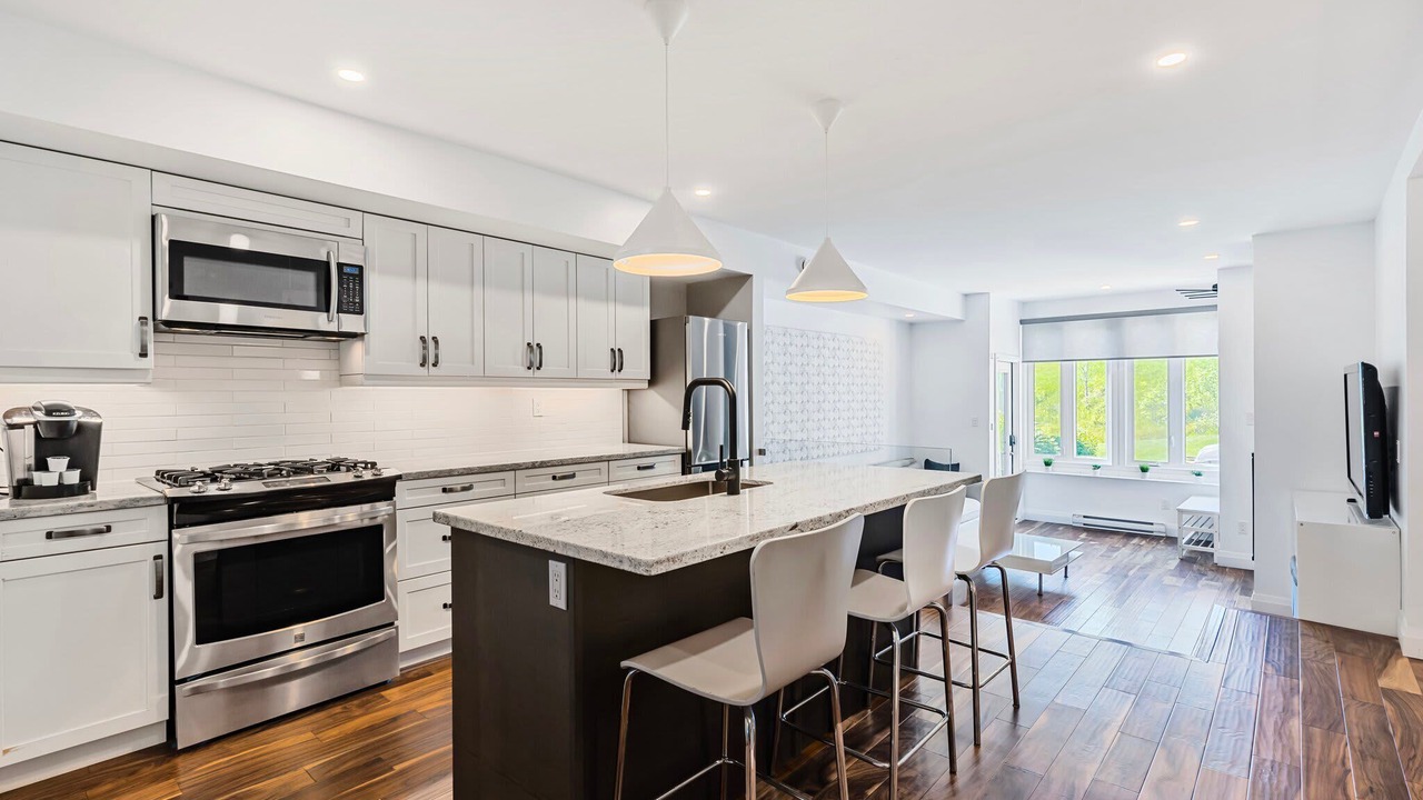 Photo of Kitchen in The Blue Mountains
