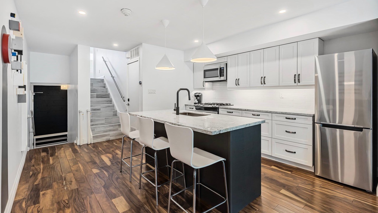 Photo of Kitchen in The Blue Mountains