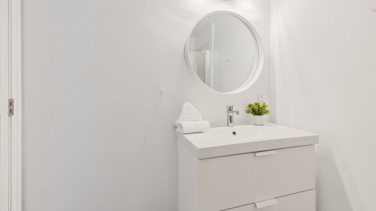 Photo of Bathroom in The Blue Mountains
