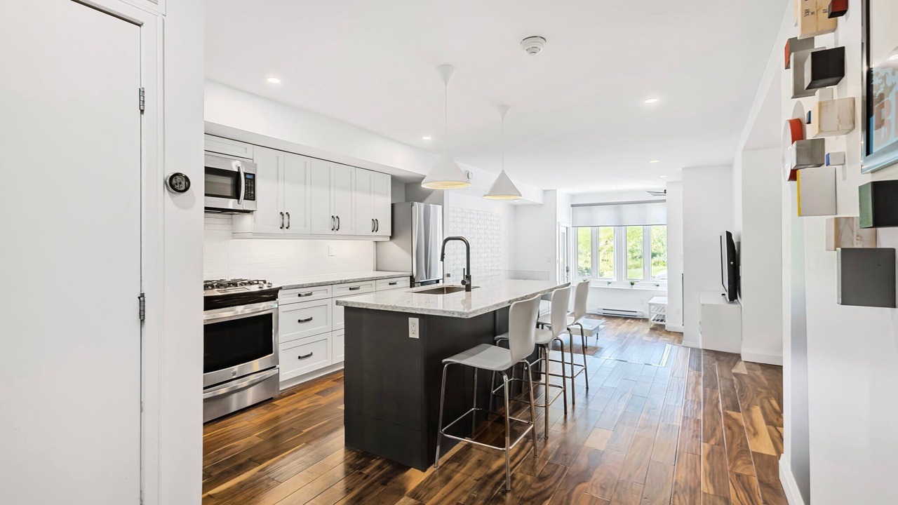Photo of Kitchen in The Blue Mountains