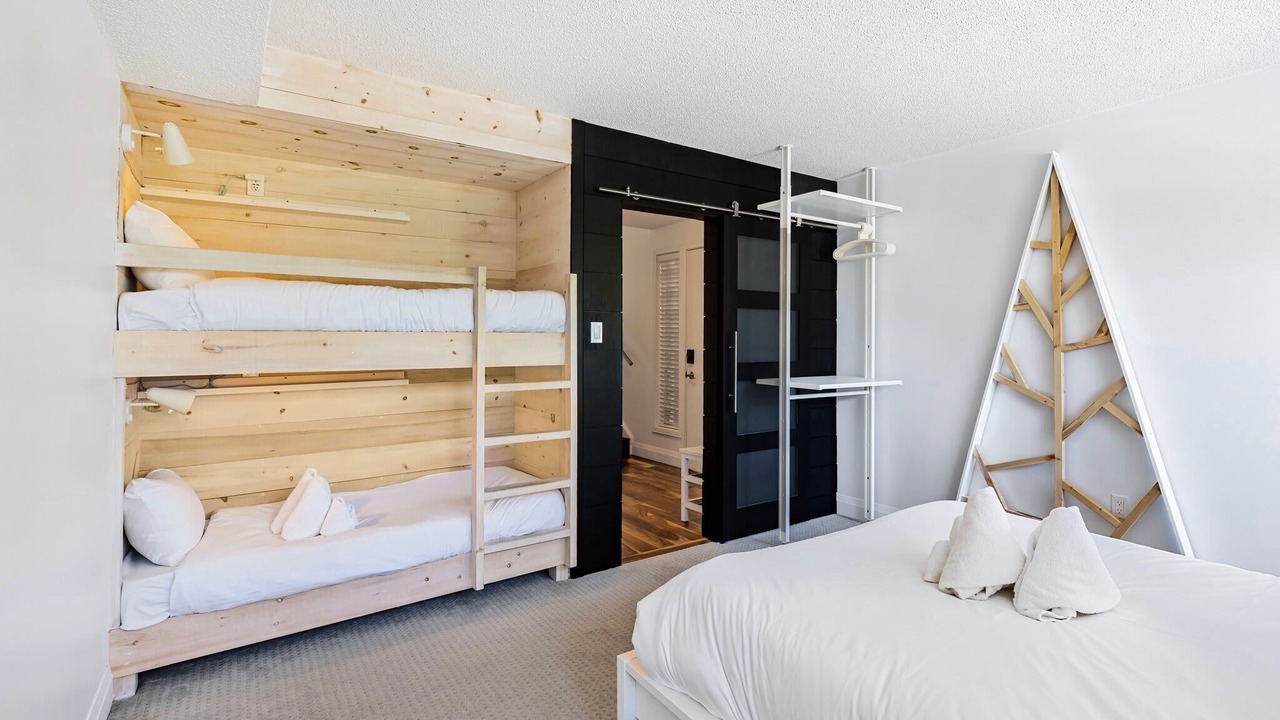 Photo of Bedroom in The Blue Mountains