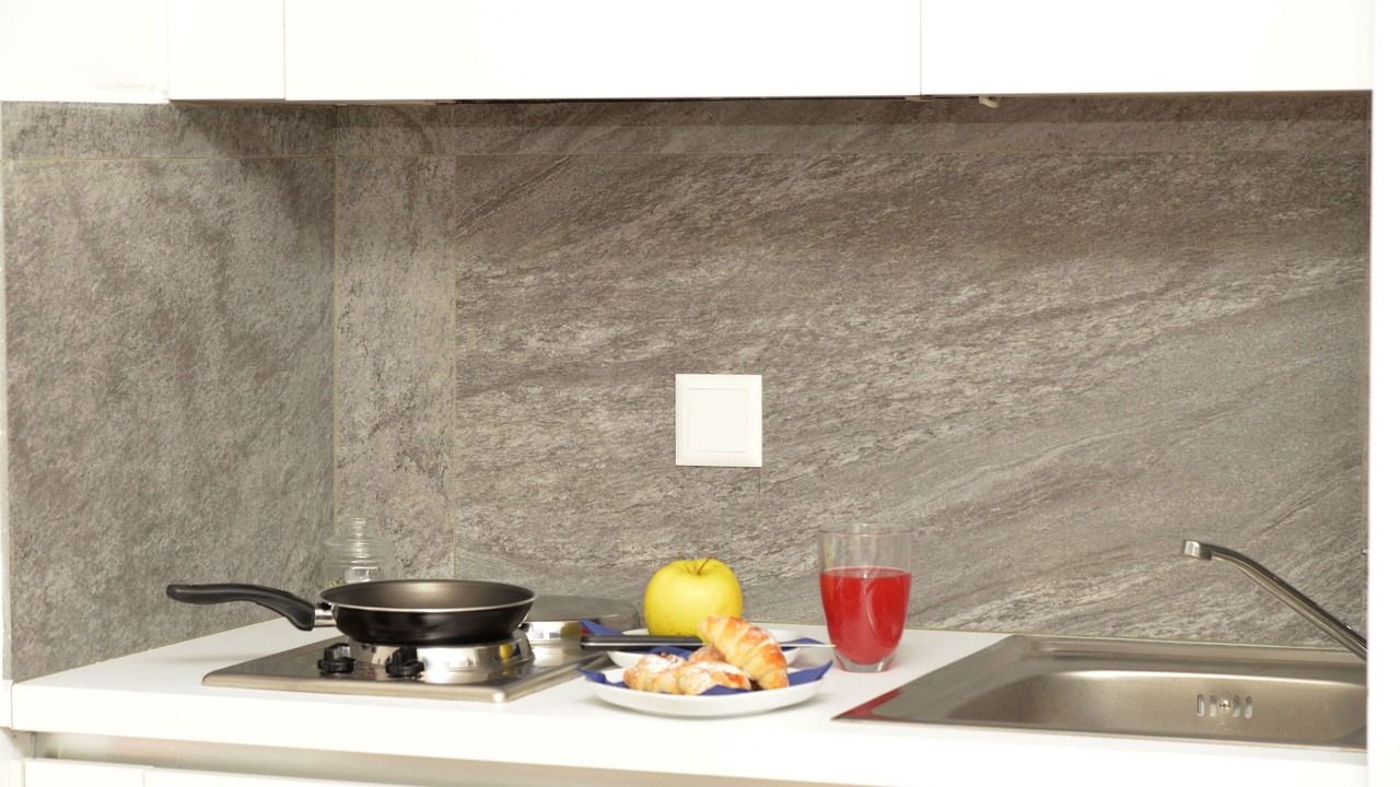 Photo of Kitchen in Paradiso