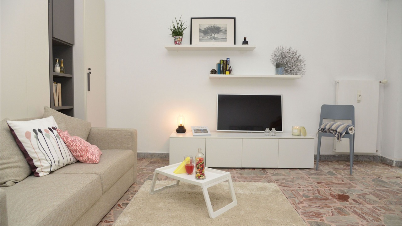 Photo of Livingroom in Paradiso