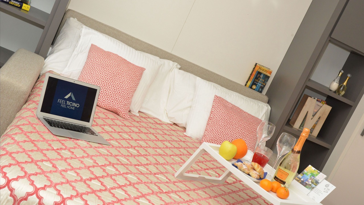 Photo of Bedroom in Paradiso