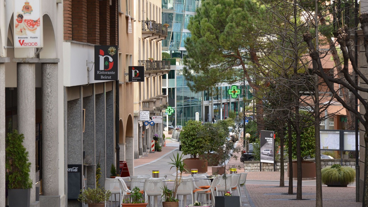 Photo of Outdoor in Paradiso