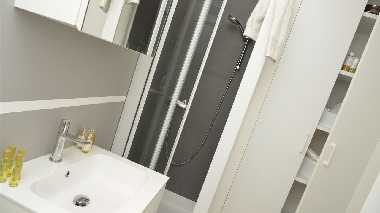 Photo of Bathroom in Paradiso