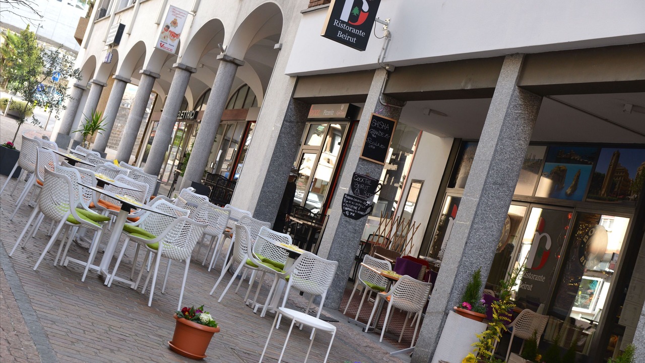 Photo of Outdoor in Paradiso
