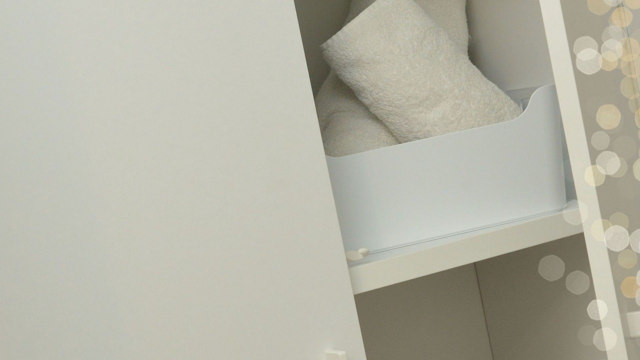 Photo of Bathroom in Paradiso