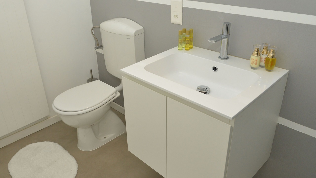 Photo of Bathroom in Paradiso