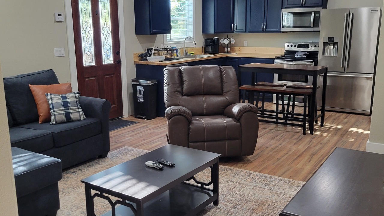 Photo of Livingroom in Decatur