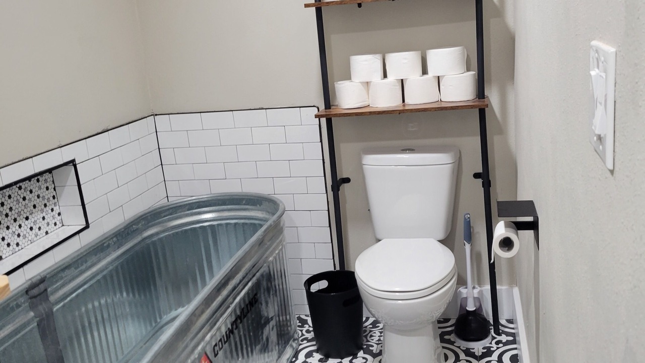 Photo of Bathroom in Decatur