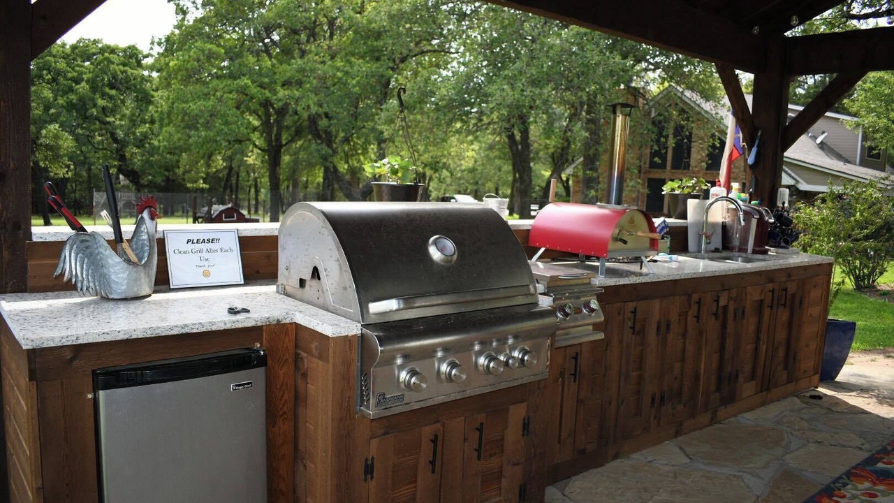 Photo of Outdoor in Decatur