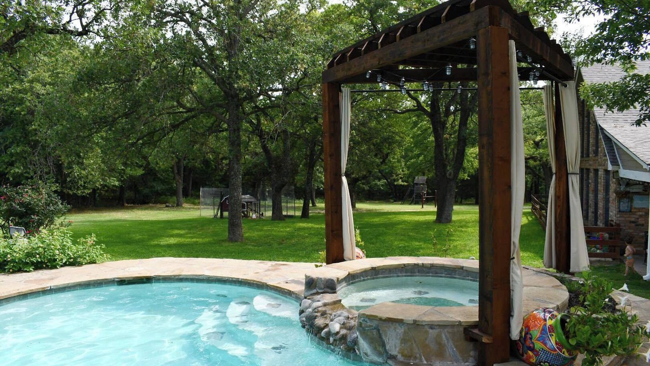 Photo of Outdoor in Decatur