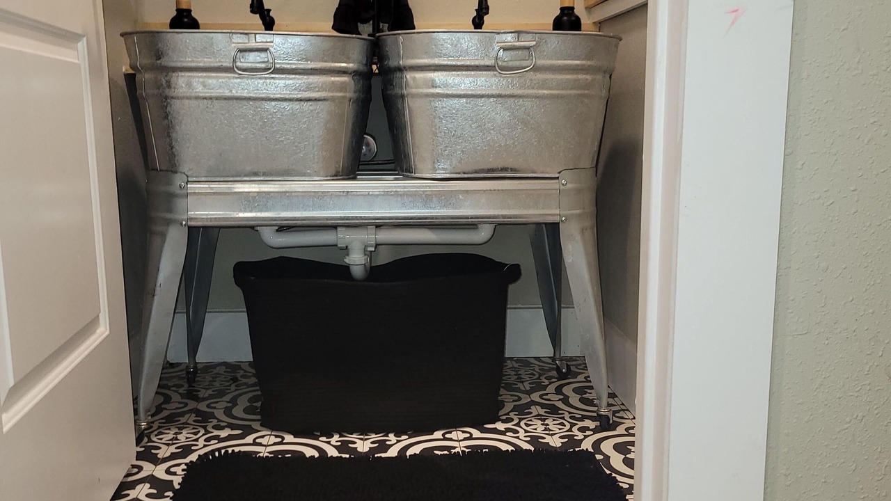 Photo of Bathroom in Decatur