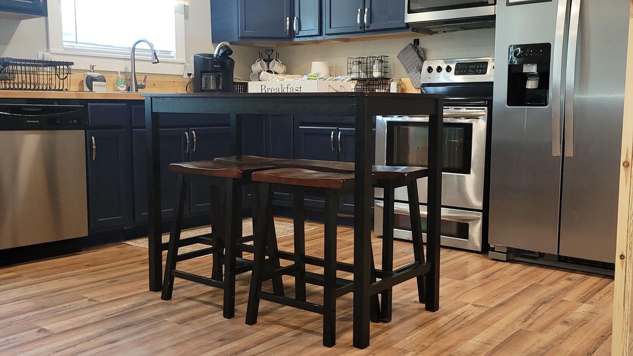 Photo of Kitchen in Decatur