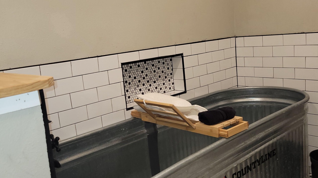 Photo of Bathroom in Decatur