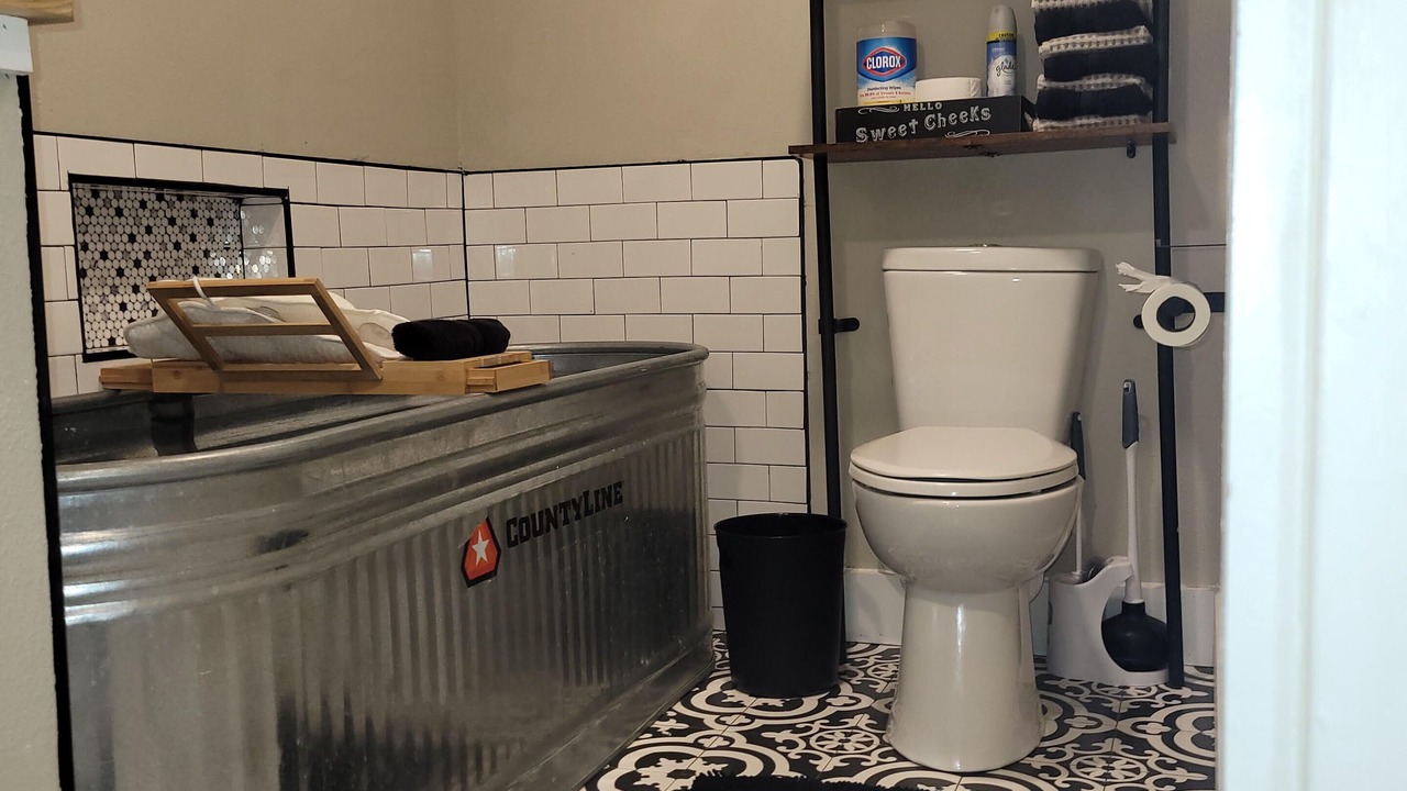 Photo of Bathroom in Decatur