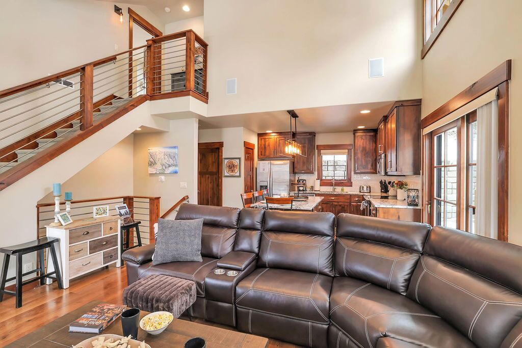 Photo of Others in Tamarack Resort