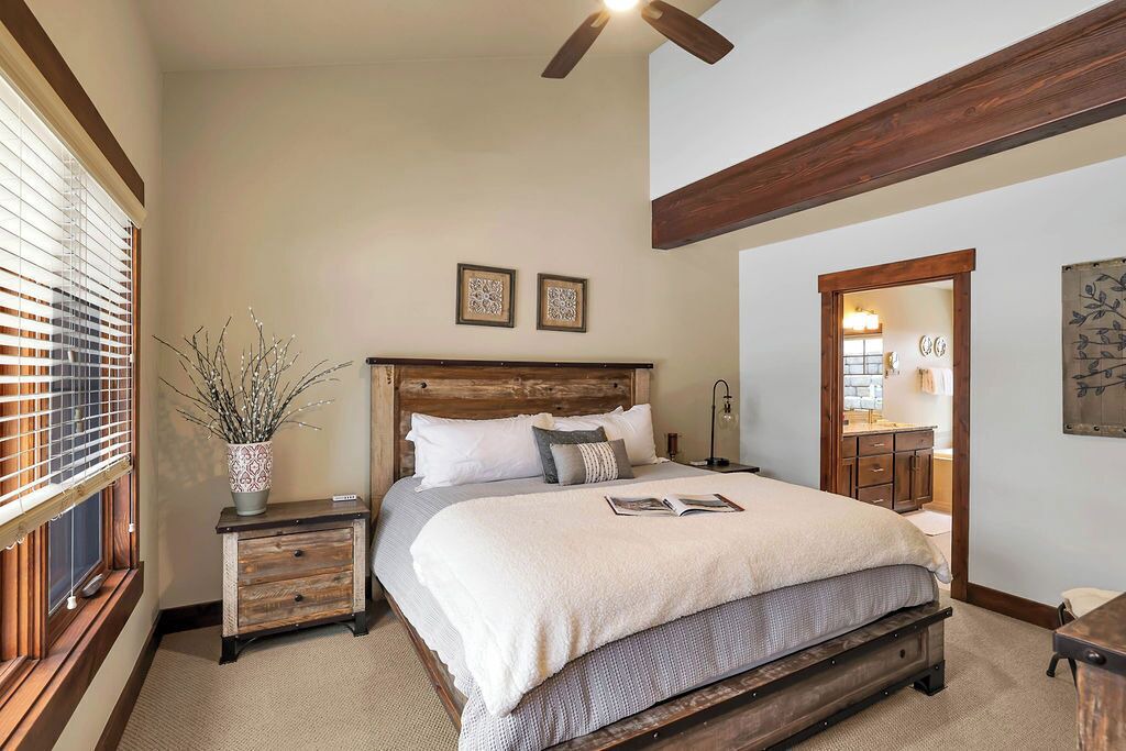 Photo of Others in Tamarack Resort