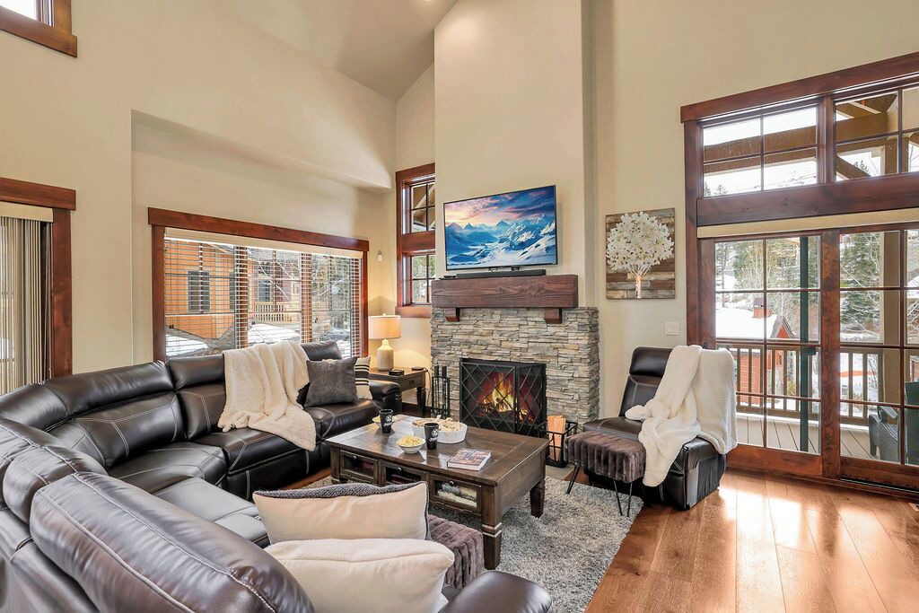 Photo of Others in Tamarack Resort