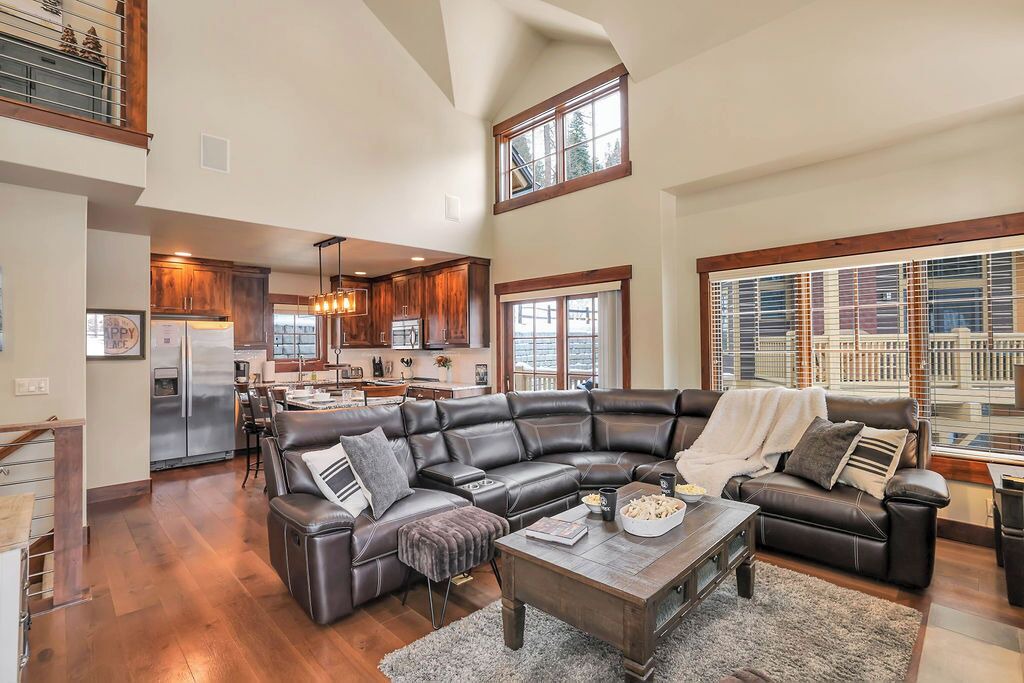 Photo of Others in Tamarack Resort