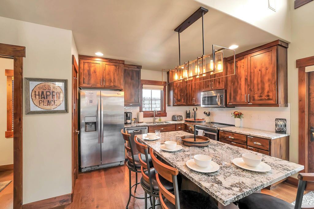 Photo of Others in Tamarack Resort