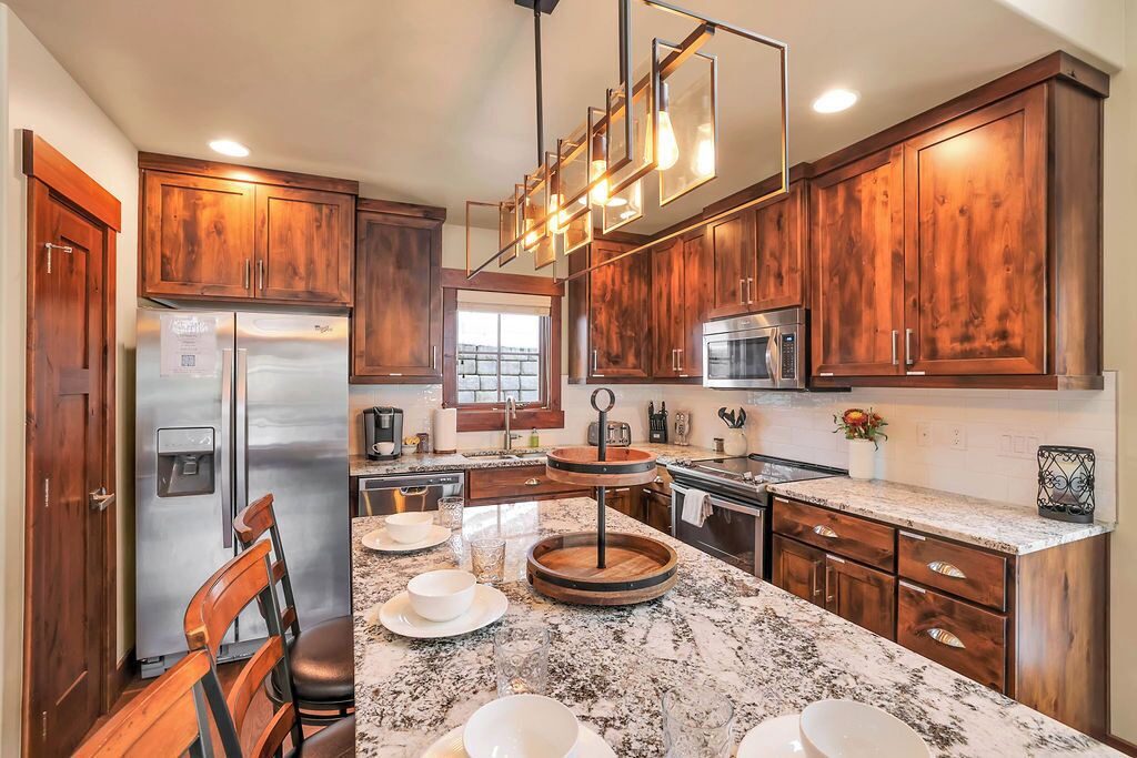 Photo of Others in Tamarack Resort