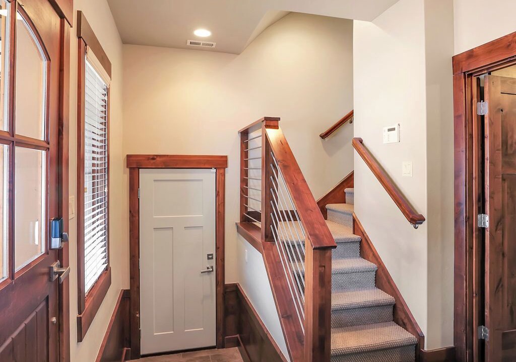 Photo of Bathroom in Tamarack Resort