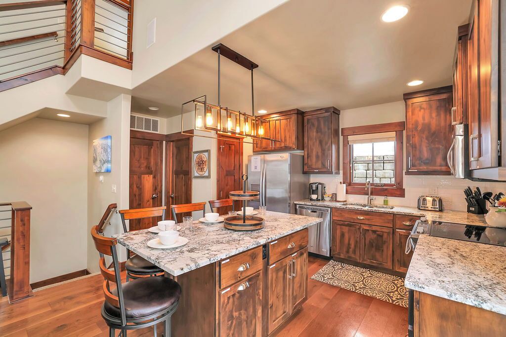 Photo of Others in Tamarack Resort