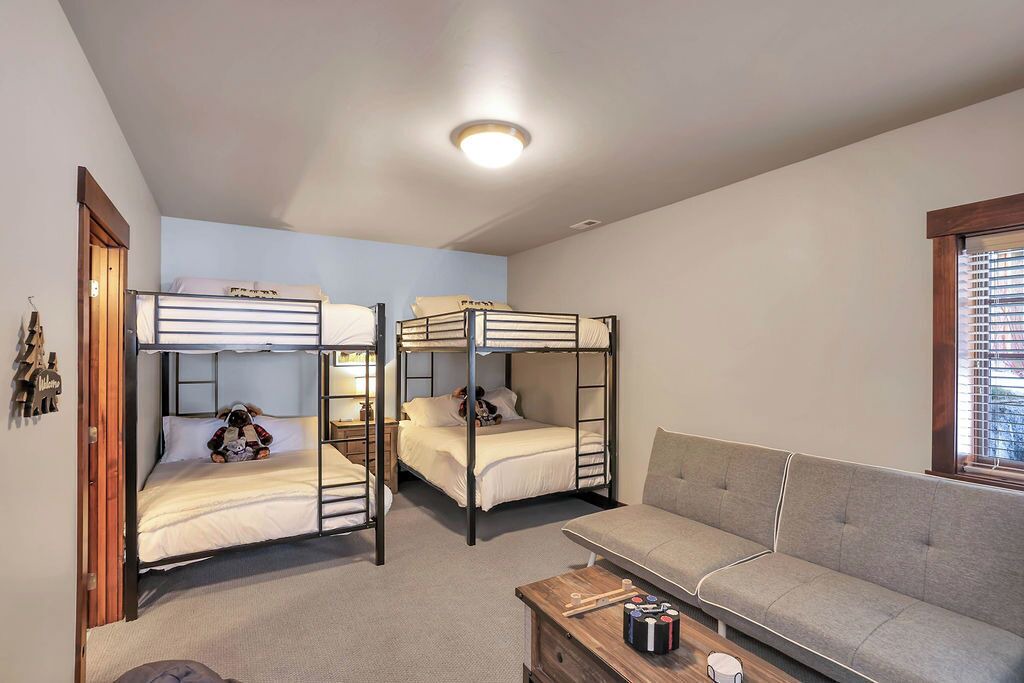 Photo of Others in Tamarack Resort