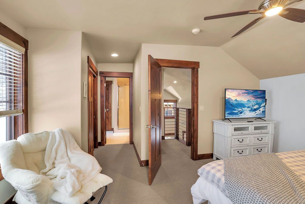 Photo of Others in Tamarack Resort