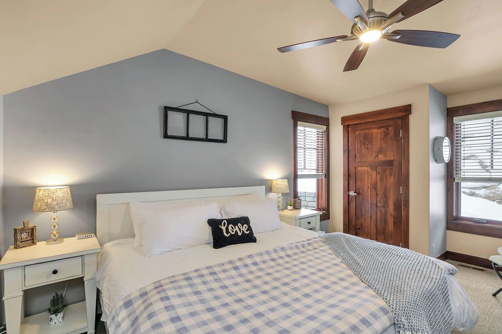 Photo of Others in Tamarack Resort