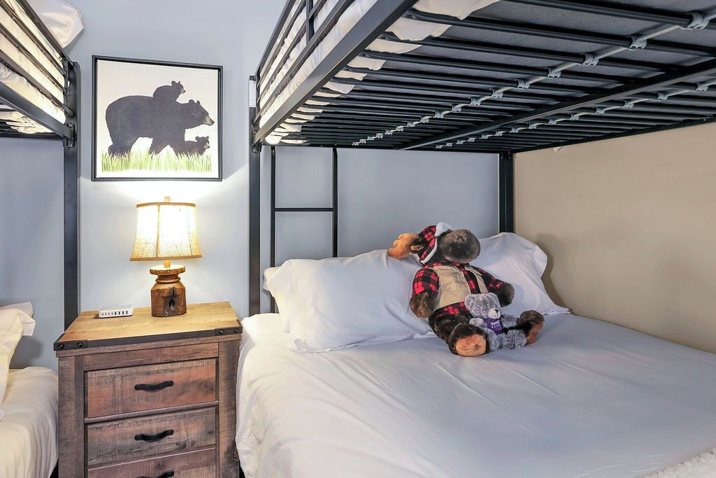 Photo of Others in Tamarack Resort